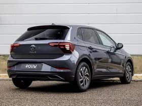 Volkswagen Polo thumbnail 3