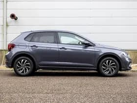 Volkswagen Polo thumbnail 4