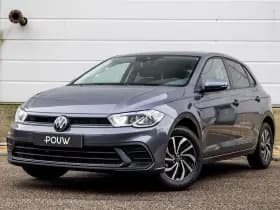 Volkswagen Polo thumbnail 38
