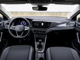 Volkswagen Polo thumbnail 6