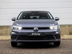 Volkswagen Polo thumbnail 7