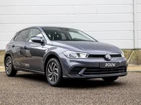 Volkswagen Polo thumbnail 9