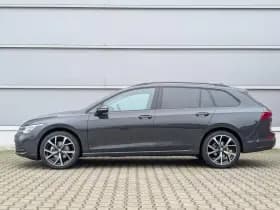 Volkswagen Golf thumbnail 11