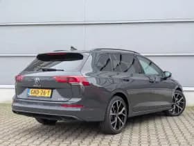 Volkswagen Golf thumbnail 3
