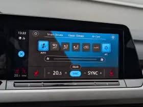 Volkswagen Golf thumbnail 27