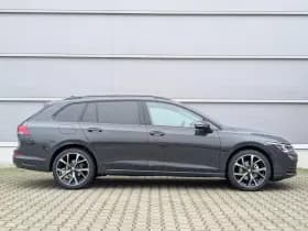 Volkswagen Golf thumbnail 4