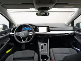Volkswagen Golf thumbnail 6