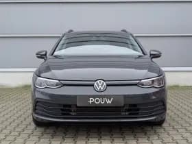 Volkswagen Golf thumbnail 7