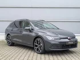Volkswagen Golf thumbnail 8