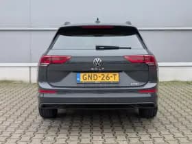 Volkswagen Golf thumbnail 9
