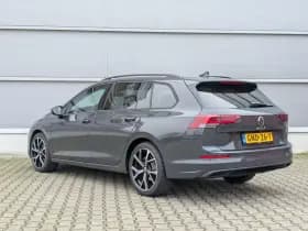 Volkswagen Golf thumbnail 10