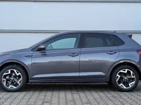 Volkswagen Polo thumbnail 12