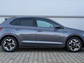 Volkswagen Polo thumbnail 3