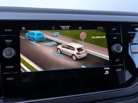 Volkswagen Polo thumbnail 32