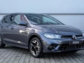Volkswagen Polo thumbnail 9