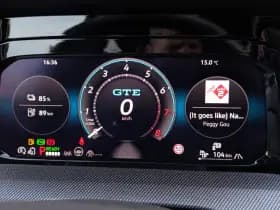 Volkswagen Golf thumbnail 26