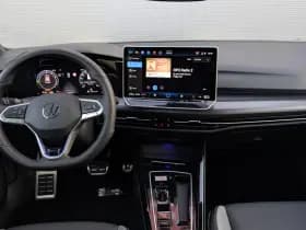 Volkswagen Golf thumbnail 6