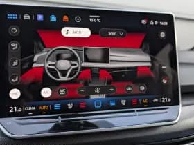 Volkswagen Golf thumbnail 53