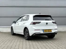 Volkswagen Golf thumbnail 11