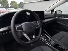 Volkswagen Golf thumbnail 19