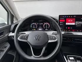 Volkswagen Golf thumbnail 20