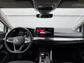 Volkswagen Golf thumbnail 6