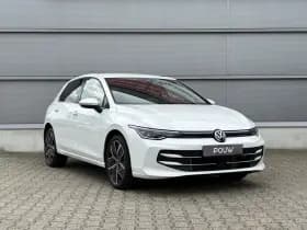 Volkswagen Golf thumbnail 9