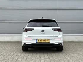 Volkswagen Golf thumbnail 10