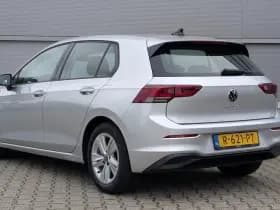 Volkswagen Golf thumbnail 11