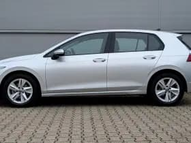 Volkswagen Golf thumbnail 12
