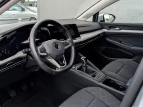 Volkswagen Golf thumbnail 19