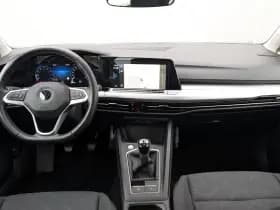 Volkswagen Golf thumbnail 5