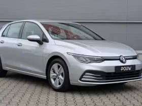 Volkswagen Golf thumbnail 9