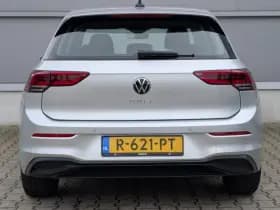 Volkswagen Golf thumbnail 10
