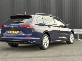 Volkswagen Golf thumbnail 2
