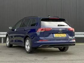 Volkswagen Golf thumbnail 11