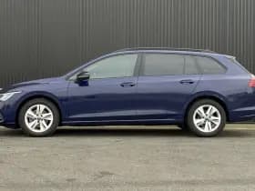 Volkswagen Golf thumbnail 12