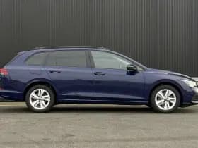 Volkswagen Golf thumbnail 3