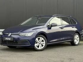 Volkswagen Golf thumbnail 42