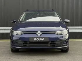 Volkswagen Golf thumbnail 8