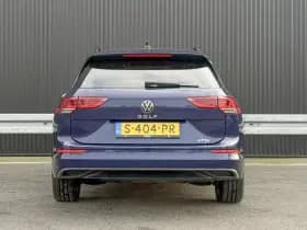 Volkswagen Golf thumbnail 10