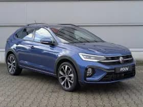 Volkswagen Taigo thumbnail 12
