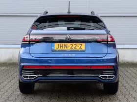 Volkswagen Taigo thumbnail 13