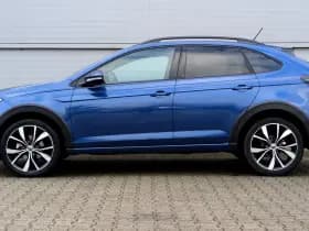 Volkswagen Taigo thumbnail 15