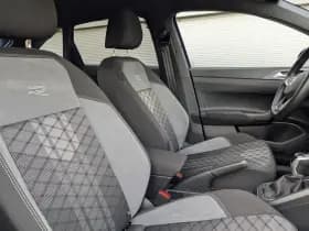 Volkswagen Taigo thumbnail 18