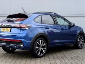 Volkswagen Taigo thumbnail 3