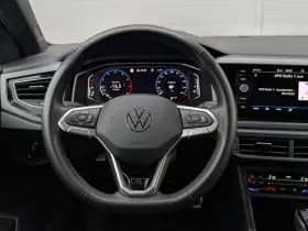 Volkswagen Taigo thumbnail 26