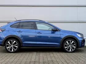 Volkswagen Taigo thumbnail 4