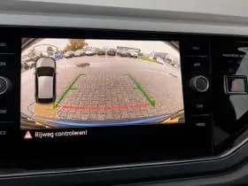 Volkswagen Taigo thumbnail 32