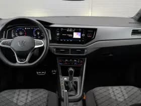 Volkswagen Taigo thumbnail 6